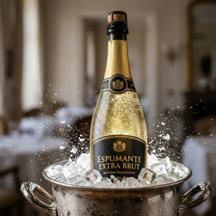 Chardonnay (botella)