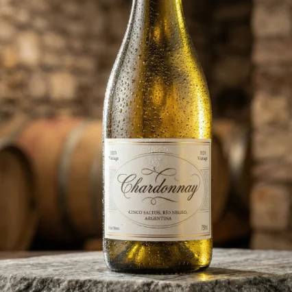 Espumante extra brut